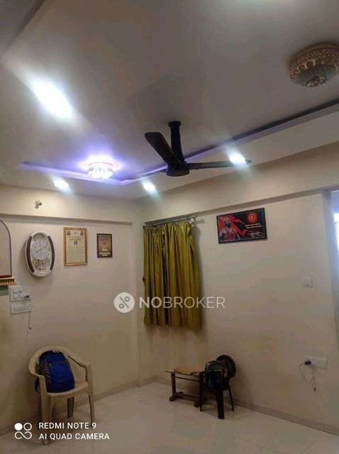 2 BHK Flat In Aishwaryam Hamara for Rent  In Moshi