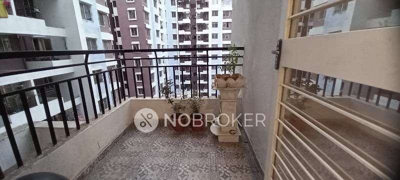 2 BHK Flat In Aishwaryam Hamara for Rent  In Moshi
