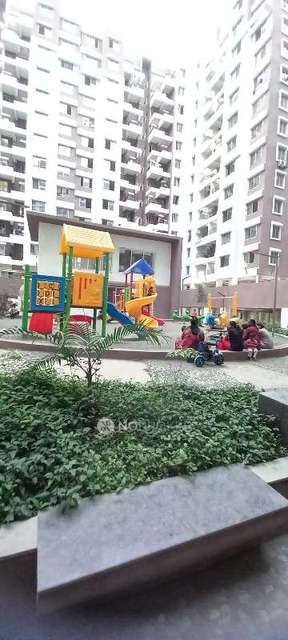 2 BHK Flat In Aishwaryam Hamara for Rent  In Moshi