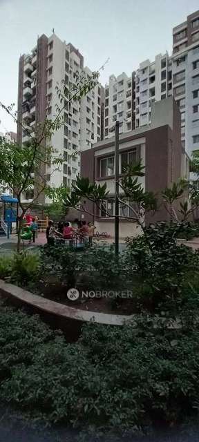 2 BHK Flat In Aishwaryam Hamara for Rent  In Moshi