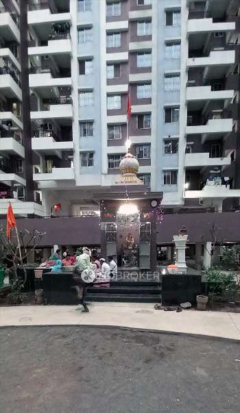 2 BHK Flat In Aishwaryam Hamara for Rent  In Moshi