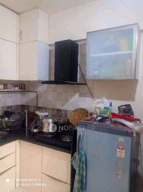 2 BHK Flat In Aishwaryam Hamara for Rent  In Moshi