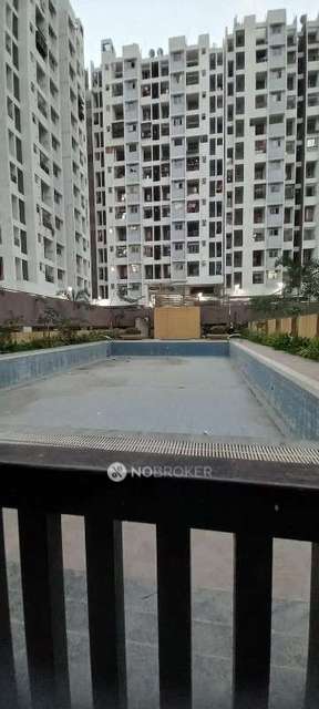 2 BHK Flat In Aishwaryam Hamara for Rent  In Moshi