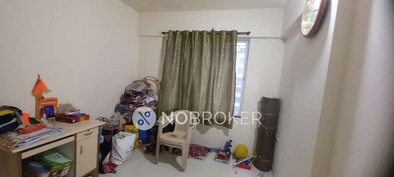 2 BHK Flat In Aishwaryam Hamara for Rent  In Moshi