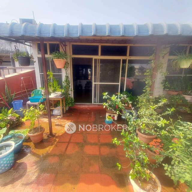 3 BHK Flat In Laxmi Niwas  For Sale  In  Ameerpet