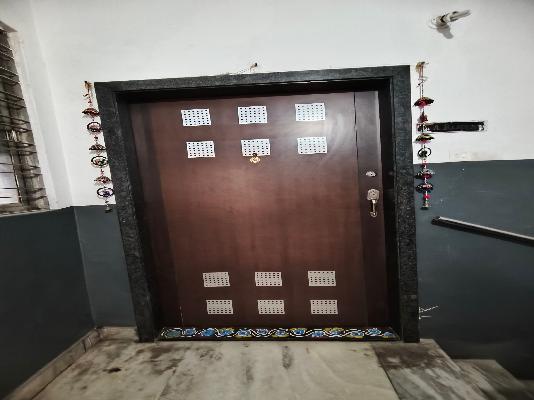 3 BHK Flat In Laxmi Niwas  For Sale  In  Ameerpet