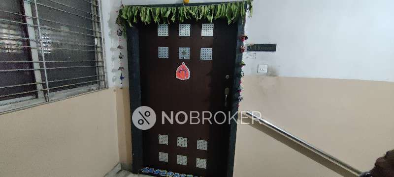 3 BHK Flat In Laxmi Niwas  For Sale  In  Ameerpet
