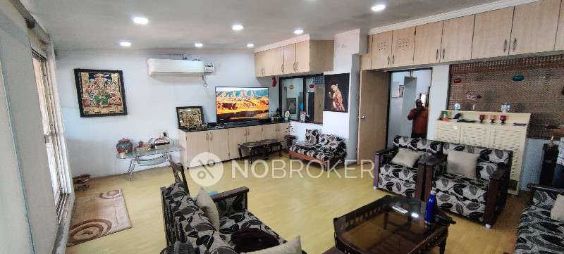 3 BHK Flat In Laxmi Niwas  For Sale  In  Ameerpet