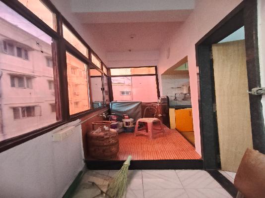 3 BHK Flat In Laxmi Niwas  For Sale  In  Ameerpet