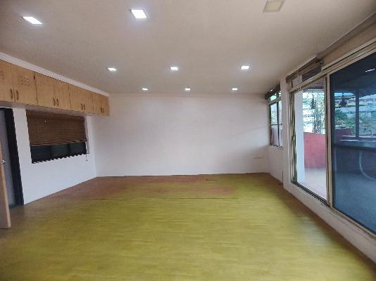 3 BHK Flat In Laxmi Niwas  For Sale  In  Ameerpet