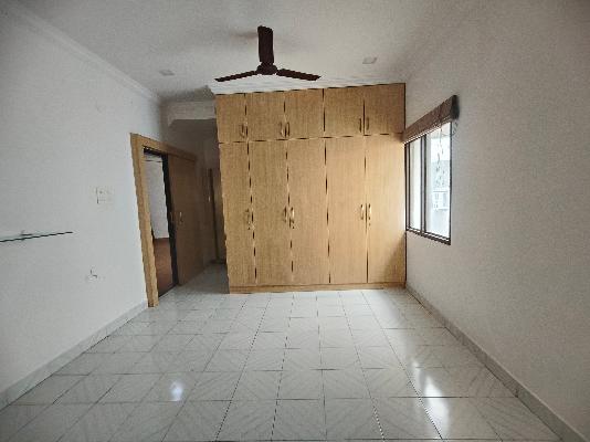 3 BHK Flat In Laxmi Niwas  For Sale  In  Ameerpet