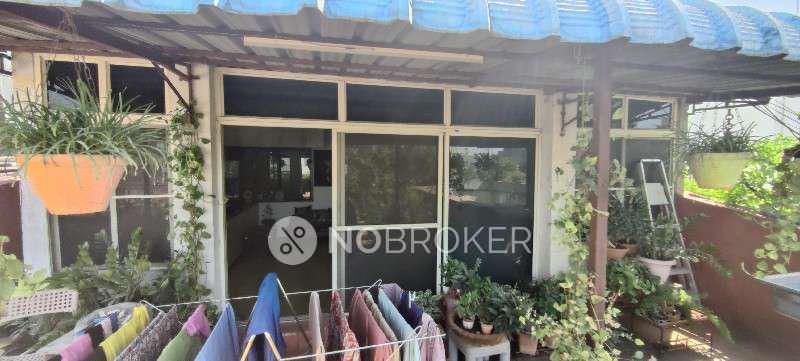 3 BHK Flat In Laxmi Niwas  For Sale  In  Ameerpet