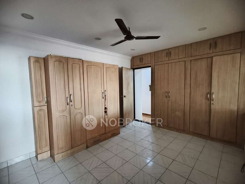 3 BHK Flat In Laxmi Niwas  For Sale  In  Ameerpet