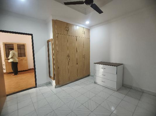 3 BHK Flat In Laxmi Niwas  For Sale  In  Ameerpet