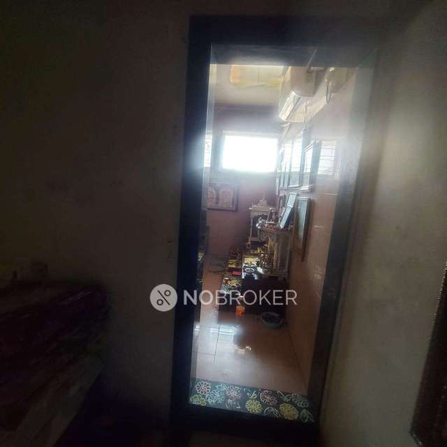 3 BHK Flat In Laxmi Niwas  For Sale  In  Ameerpet