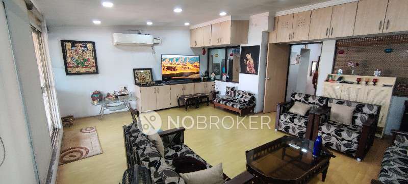 3 BHK Flat In Laxmi Niwas  For Sale  In  Ameerpet