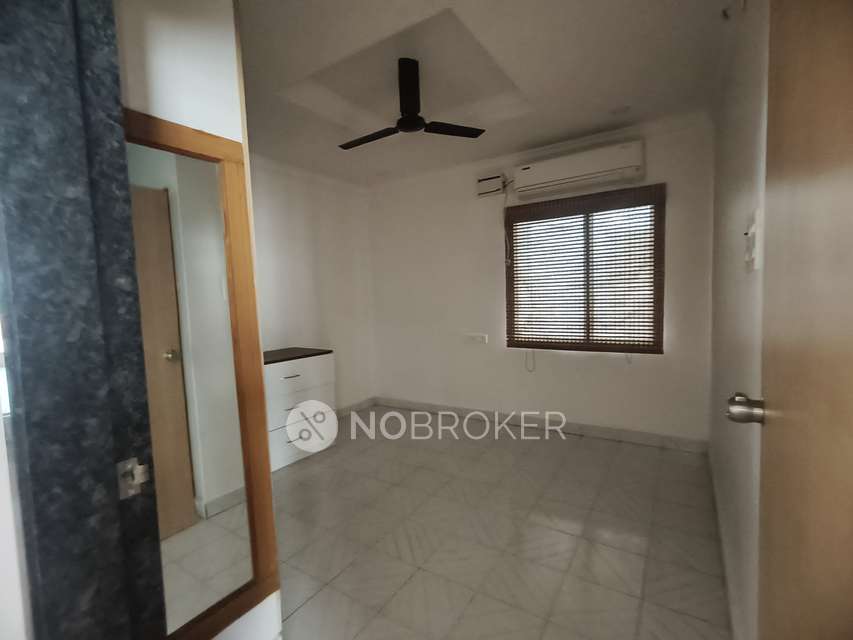 3 BHK Flat In Laxmi Niwas  For Sale  In  Ameerpet