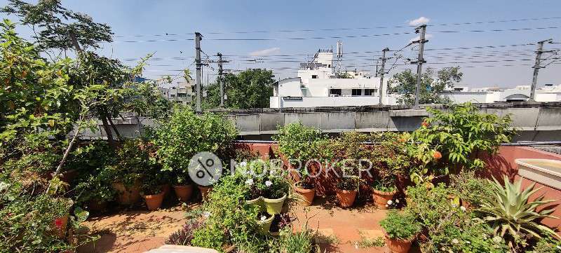 3 BHK Flat In Laxmi Niwas  For Sale  In  Ameerpet