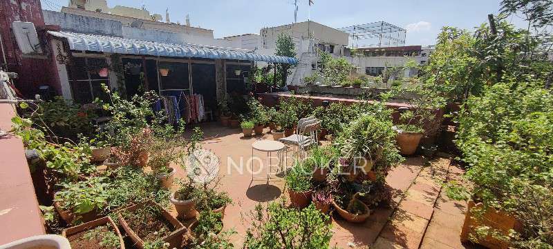 3 BHK Flat In Laxmi Niwas  For Sale  In  Ameerpet