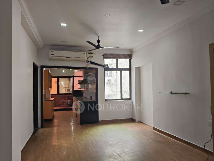 3 BHK Flat In Laxmi Niwas  For Sale  In  Ameerpet