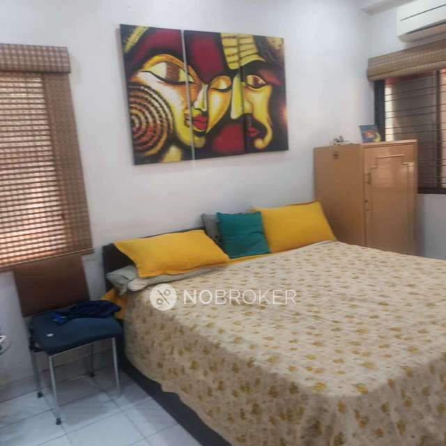 3 BHK Flat In Laxmi Niwas  For Sale  In  Ameerpet