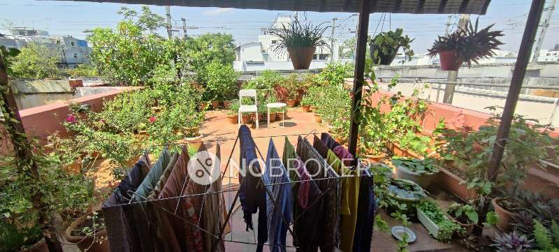 3 BHK Flat In Laxmi Niwas  For Sale  In  Ameerpet