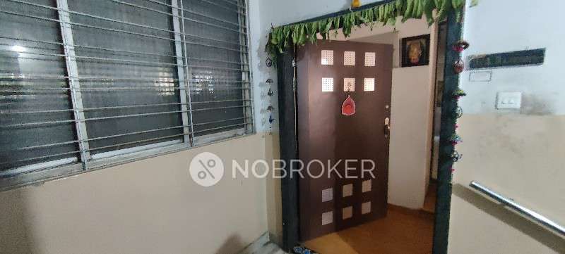 3 BHK Flat In Laxmi Niwas  For Sale  In  Ameerpet