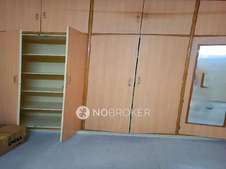 3 BHK Flat In Appaswamy Subhasree For Sale  In Anna Nagar East