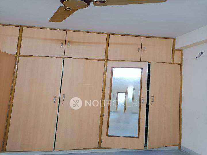 3 BHK Flat In Appaswamy Subhasree For Sale  In Anna Nagar East