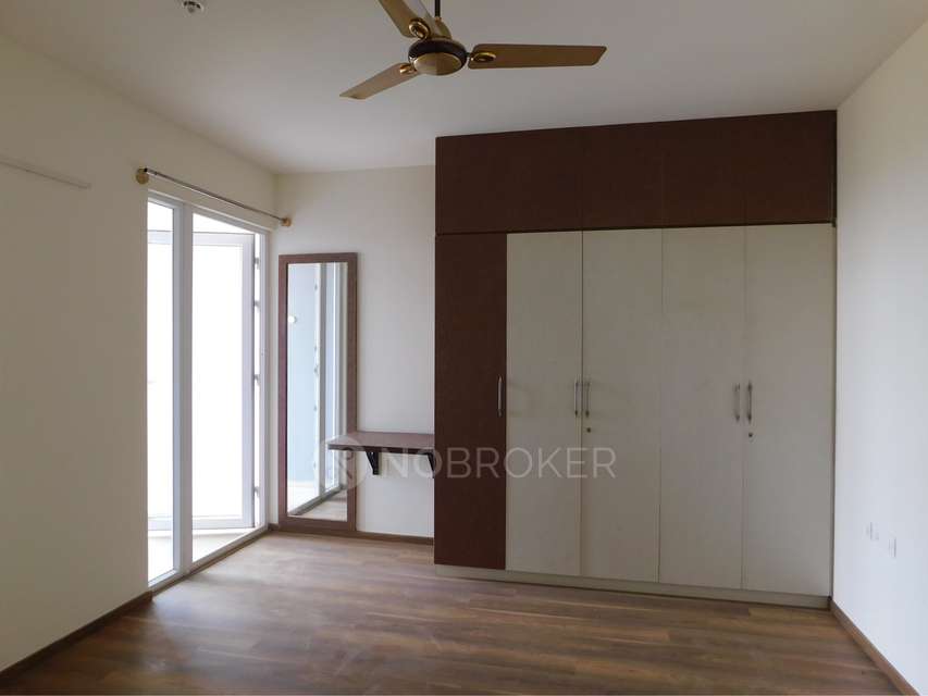 3 BHK Flat In Godrej 24 for Rent  In Dommasandra