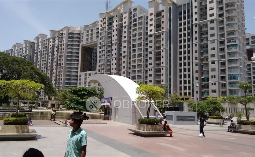 Brigade Gateway Enclave Rajaji Nagar, bangalore Apartments/Flats