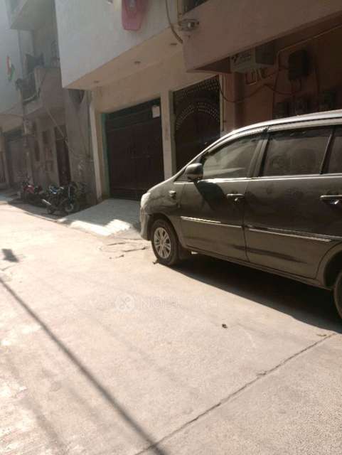 1 RK Flat for Rent  In Hastsal,