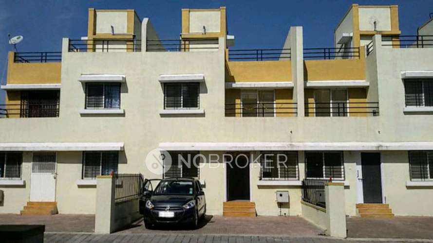 3 BHK House for Rent  In Vision Shree Nxt