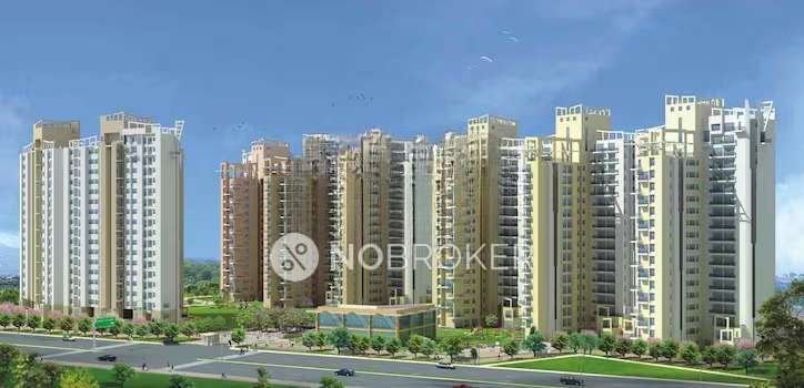 2 BHK Flat In Unitech Escape For Sale  In Sector 50