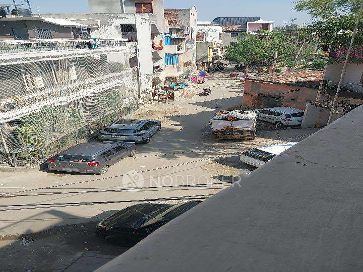 1 BHK Flat For Sale  In New Industrial Township