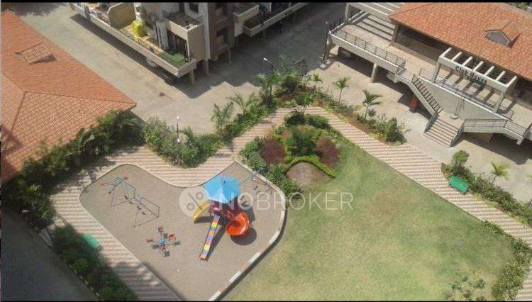 3 BHK Flat In Nakshatra Phase Ii For Sale  In Nakshatra Phase 2, Purnanagar, Chinchwad, Pune, Vitthal Nagar, Maharashtra 411019, India