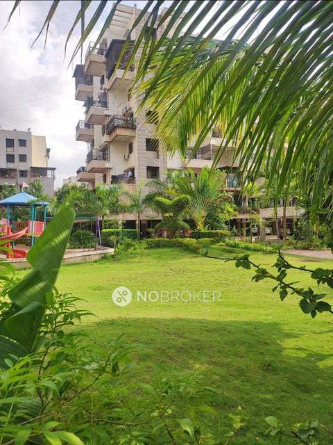 3 BHK Flat In Nakshatra Phase Ii For Sale  In Nakshatra Phase 2, Purnanagar, Chinchwad, Pune, Vitthal Nagar, Maharashtra 411019, India