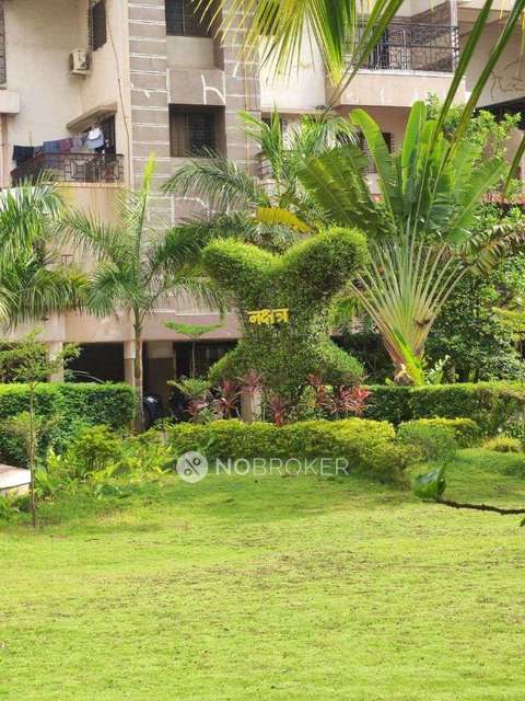 3 BHK Flat In Nakshatra Phase Ii For Sale  In Nakshatra Phase 2, Purnanagar, Chinchwad, Pune, Vitthal Nagar, Maharashtra 411019, India