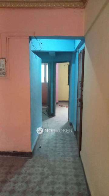 1 BHK Flat In Farhan Apartment For Sale  In Mumbra