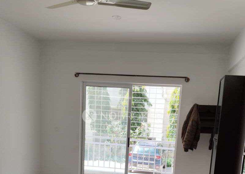 3 BHK Flat In Sipani Bliss Phase 1&2 For Sale  In Thirumagondanahalli Road