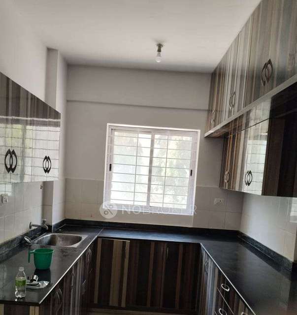 3 BHK Flat In Sipani Bliss Phase 1&2 For Sale  In Thirumagondanahalli Road