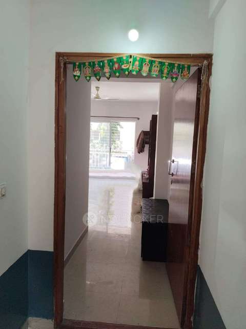 3 BHK Flat In Sipani Bliss Phase 1&2 For Sale  In Thirumagondanahalli Road