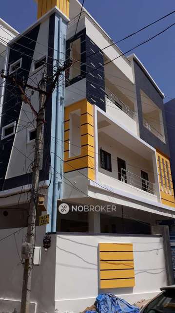 2 BHK Flat In Deepthi Reshak  for Rent  In Kothapet
