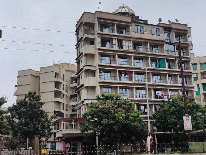 2 BHK Flat In Panvelkar Royal Square  For Sale  In Badlapur West