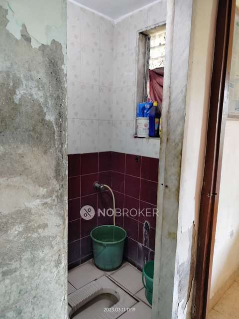 1 BHK Flat In Sapphire Cooperative Housing Society, Kharghar For Sale  In Kharghar
