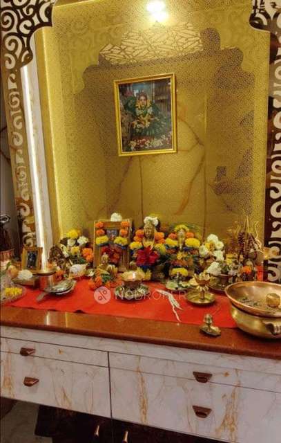 3 BHK Flat In Aditya Chs. For Sale  In Andheri East