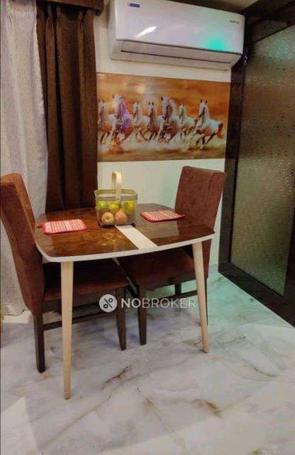 3 BHK Flat In Aditya Chs. For Sale  In Andheri East