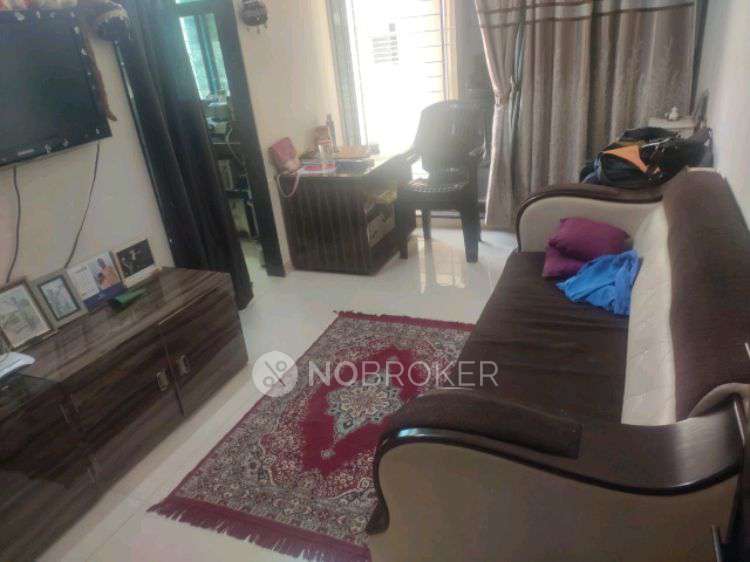 1 BHK Flat In Datta Sai Tower for Rent  In Wadala