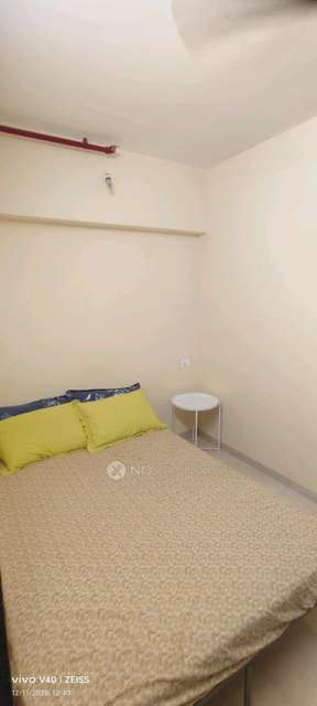 1 BHK Flat In Datta Sai Tower for Rent  In Wadala