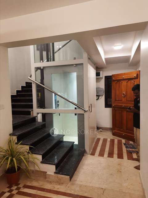 4+ BHK House for Rent  In Ashok Nagar